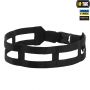 M-Tac пояс тактичний Skeleton Black