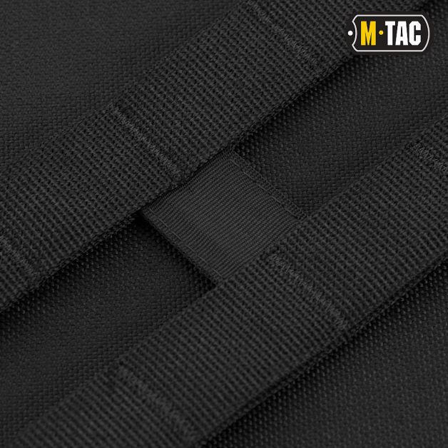 M-Tac пояс тактичний Skeleton Black