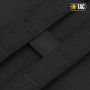 M-Tac пояс тактичний Skeleton Black