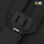 M-Tac пояс тактичний Skeleton Black