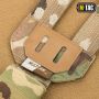 M-Tac пояс тактический Skeleton Multicam