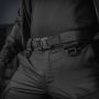 M-Tac ремень Cobra Buckle Tactical Belt Gen.II Black