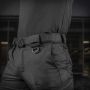 M-Tac ремень Cobra Buckle Tactical Belt Gen.II Black