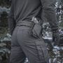 M-Tac ремень Range Belt Cobra Buckle Black
