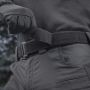 M-Tac ремень Range Belt Cobra Buckle Black