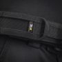 M-Tac ремень Range Belt Cobra Buckle Black