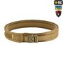 M-Tac ремень Range Belt Cobra Buckle Coyote