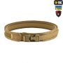 M-Tac ремень Range Belt Cobra Buckle Coyote