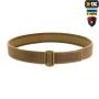 M-Tac ремень Range Belt Cobra Buckle Coyote