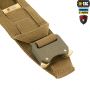 M-Tac ремень Range Belt Cobra Buckle Coyote