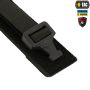 M-Tac ремень Range Belt Cobra Buckle Gen.II Black