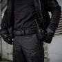 M-Tac ремень Range Belt Cobra Buckle Gen.II Black