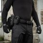 M-Tac ремень Range Belt Cobra Buckle Gen.II Black