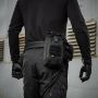 M-Tac ремень Range Belt Cobra Buckle Gen.II Black