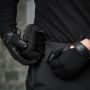 M-Tac ремень Range Belt Cobra Buckle Gen.II Black