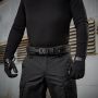 M-Tac ремень Range Belt Cobra Buckle Gen.II Black