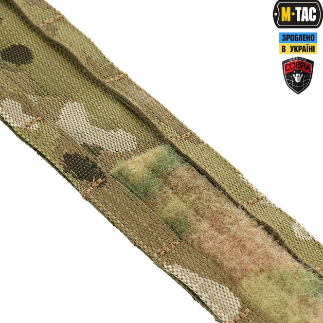M-Tac ремень Range Belt Cobra Buckle Multicam