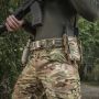 M-Tac ремень Range Belt Cobra Buckle Multicam