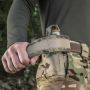 M-Tac ремень Range Belt Cobra Buckle Multicam