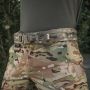 M-Tac ремень Range Belt Cobra Buckle Multicam