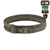 M-Tac ремінь Range Belt Cobra Buckle Ranger Green