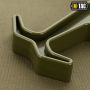 M-Tac вешалка-переноска для бронежилета (до 60 кг) Olive