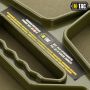 M-Tac вешалка-переноска для бронежилета (до 60 кг) Olive