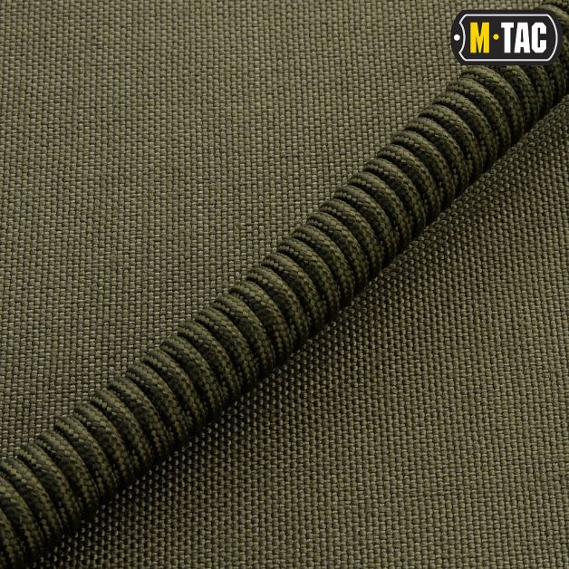M-Tac шнур страховочный Lite универсальный олива