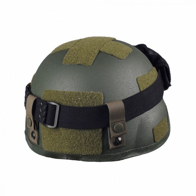 M-Tac крепление для очков на шлем (пара) Ranger Green