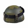 M-Tac крепление для очков на шлем (пара) Ranger Green