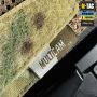 M-Tac кавер на шлем под Shroud Multicam