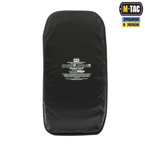 M-Tac баллистический пакет 1А класс в сумку Agent Bag