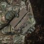 M-Tac баллистический пакет 1А класс в сумку-напашник Large