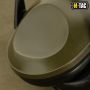 M-Tac наушники стрелковые Tac Force Olive