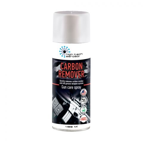 HTA Carbon Remover 400 ml