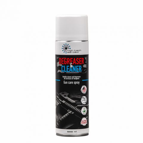 HTA Degreaser and Cleaner 500 ml