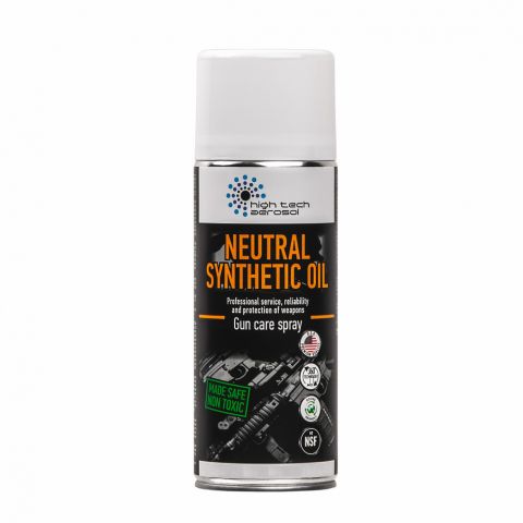 HTA Neutral Synthetic Oil 100 ml