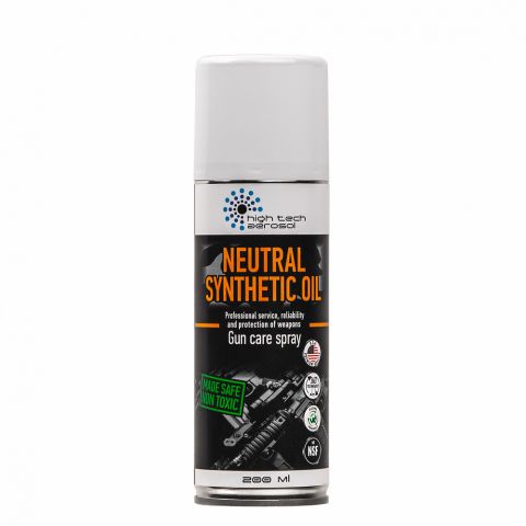 HTA Neutral Synthetic Oil 200 ml