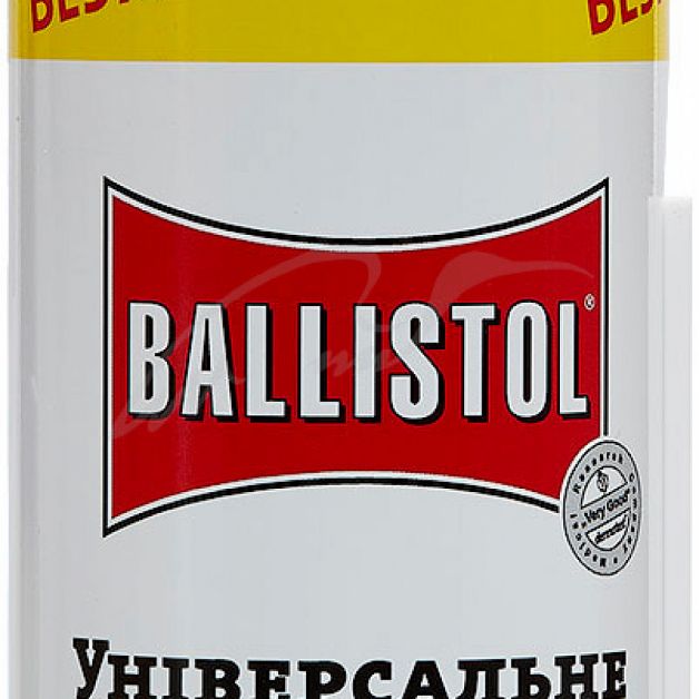Klever Ballistol масло универсальное 240мл спрей