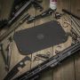 M-Tac лоток для обслуживания оружия в полевых условиях 18х30 см Black