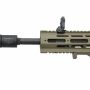 Стрела пламегаситель АR-15