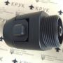 Крук складной механизм прикладов с резьбой AR-типа Armor Black