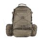 Франц. рюкзак с гидратором Sac De Combat 45L Modele 2009 Coyote