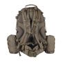 Франц. рюкзак с гидратором Sac De Combat 45L Modele 2009 Coyote