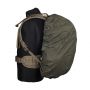 Франц. рюкзак с гидратором Sac De Combat 45L Modele 2009 Coyote