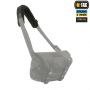 M-Tac демпфер плечевой на лямку 50 мм Elite Black