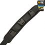 M-Tac демпфер плечевой на лямку 50 мм Elite Black