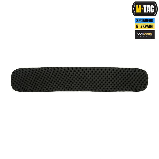 M-Tac демпфер плечевой на лямку 50 мм Elite Black