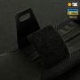 M-Tac демпфер плечевой на лямку 50 мм Elite Black