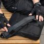 M-Tac демпфер плечевой на лямку 50 мм Elite Black
